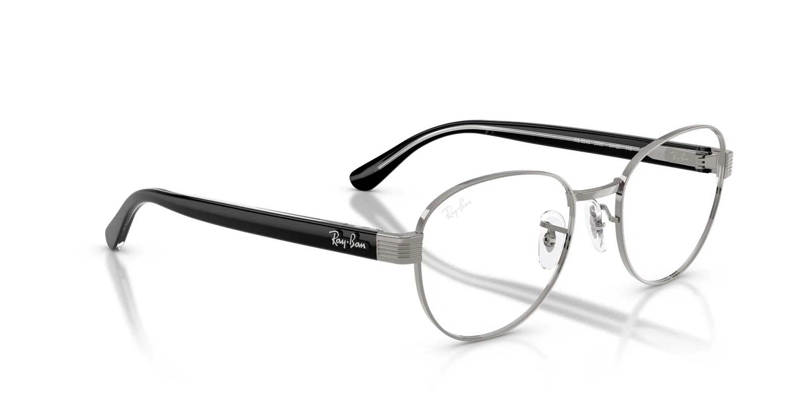 Ray-Ban 6543 Eyeglasses - view 24